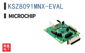 KSZ8091MNX-EVAL