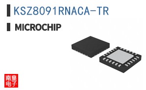 KSZ8091RNACA