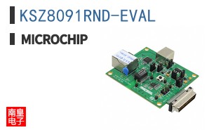 KSZ8091RND-EVAL
