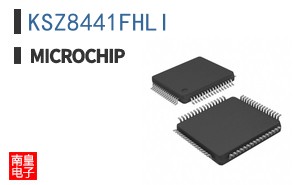 KSZ8441FHLI