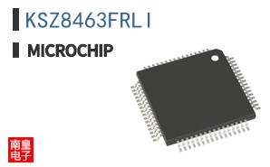 KSZ8463FRLI