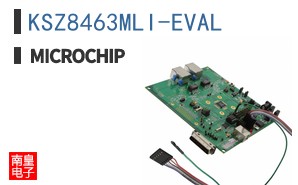 KSZ8463MLI-EVAL