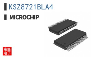 KSZ8721BLA4