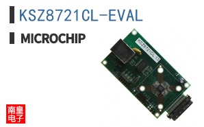 KSZ8721CL-EVAL