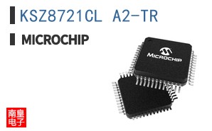 KSZ8721CL A2-TR