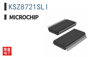 KSZ8721SLI