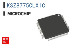 KSZ8775CLXIC
