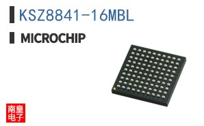 KSZ8841-16MBL