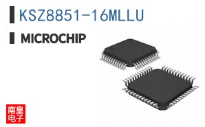KSZ8851-16MLLU
