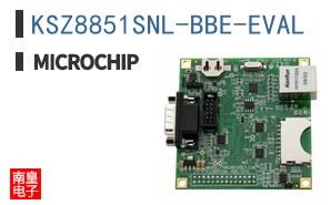 KSZ8851SNL-BBE-EVAL