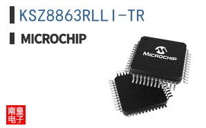 KSZ8863RLLI-TR