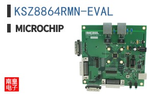 KSZ8864RMN-EVAL