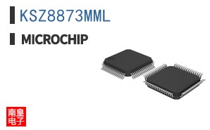 KSZ8873MML