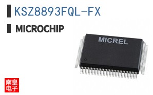 KSZ8893FQL-FX