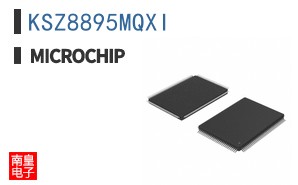 KSZ8895MQXI