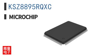 KSZ8895RQXC