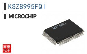 KSZ8995FQI