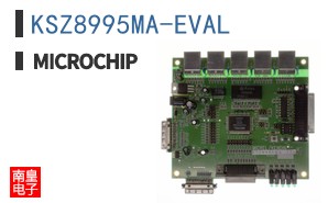 KSZ8995MA-EVAL