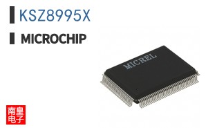 KSZ8995X