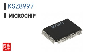 KSZ8997