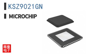 KSZ9021GN