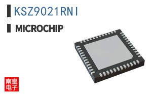 KSZ9021RNI