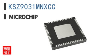 KSZ9031MNXCC