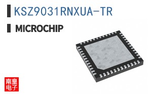 KSZ9031RNXUA-TR