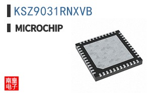 KSZ9031RNXVB