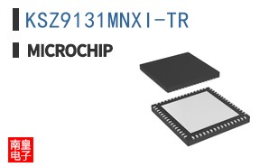 KSZ9131MNXI-TR
