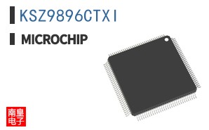 KSZ9896CTXI