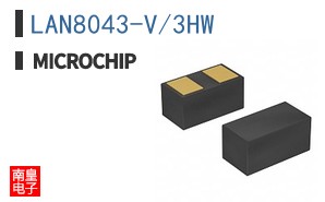LAN8043-V/3HW