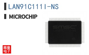 LAN91C111I-NS