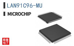 LAN91C96-MU