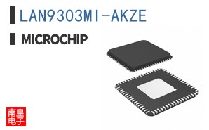 LAN9303MI-AKZE