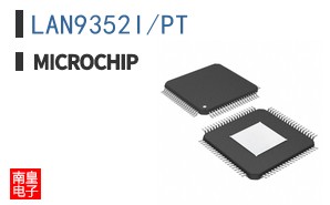 LAN9352I/PT