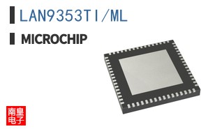 LAN9353TI/ML