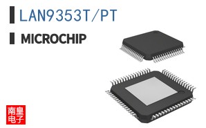 LAN9353T/PT