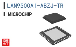 LAN9500AI-ABZJ-TR