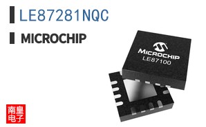 LE87281NQC