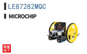 LE87282MQC