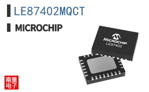 LE87402MQCT