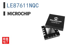 LE87611NQC
