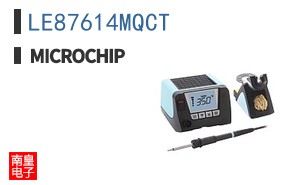 LE87614MQCT