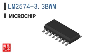 LM2574-3.3BWM