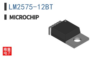 LM2575-12BT