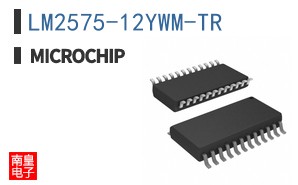 LM2575-12YWM-TR