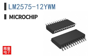 LM2575-12YWM