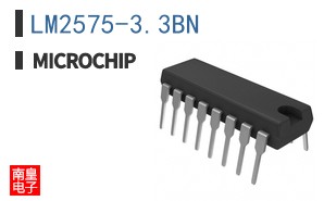 LM2575-3.3BN