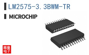 LM2575-3.3BWM-TR